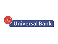 Банк Universal Bank в Ряснополе
